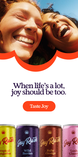 Joy Rush